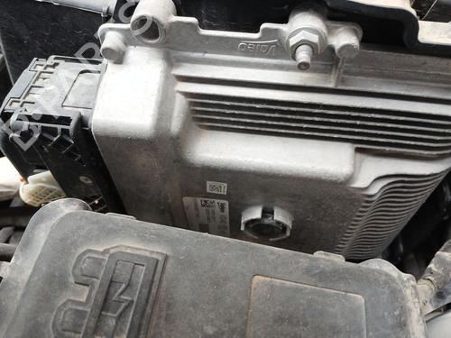 Used Engine control unit (ECU) CITROËN C4 CACTUS 1.2 THP 110 (110 hp) 31020407