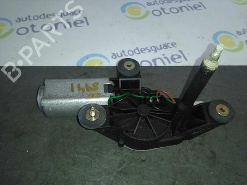 Rear wiper motor FIAT PUNTO (188_) 1.2 60 (188.030, .050, .130, .150, .230, .250) | BP2373883M102 
