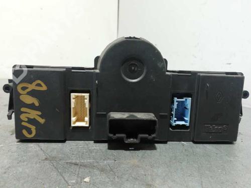 Climate control RENAULT MEGANE II (BM0/1_, CM0/1_)  | BP7851326I5 