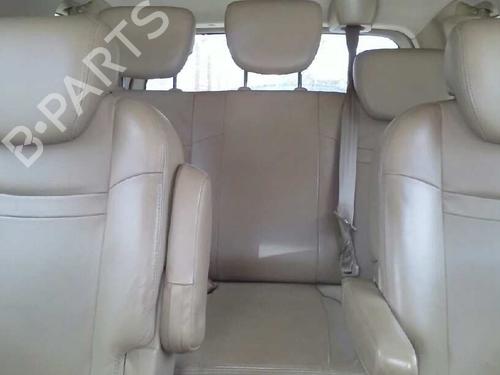 Front left interior door handle SSANGYONG RODIUS I 2.7 Xdi | BP3416993I13  - Image 18