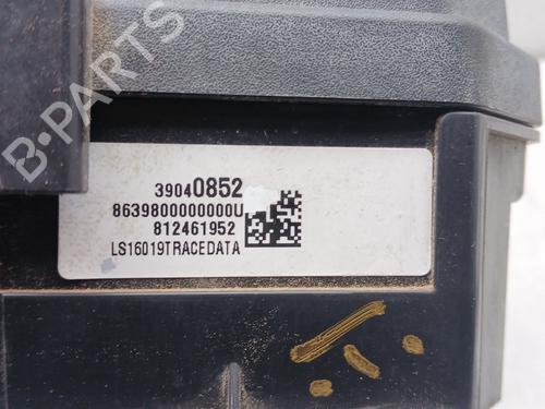Fuse box OPEL ASTRA K (B16) 1.6 CDTi (68) | BP30061965E1