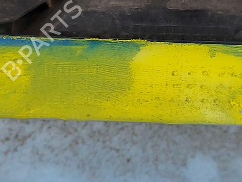 Front bumper FORD PUMA (J2K, CF7)  | BP27296213C7 