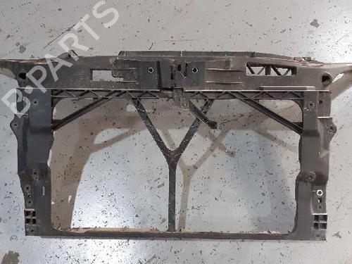 Frontplate/Frontkurv MAZDA 3 (BK) [2003-2009]  8055348