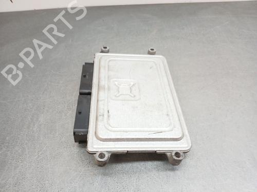 Engine control unit (ECU) CHEVROLET AVEO / KALOS Hatchback (T250, T255) 1.2 | BP40458368M57 - Image 5