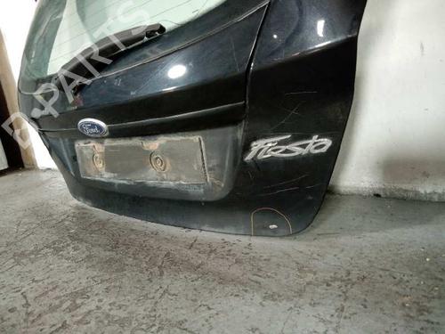 Tailgate FORD FIESTA VI (CB1, CCN)  | BP18079164C6 