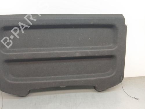 Rear parcel shelf DACIA SANDERO II TCe 90 (B8M1, B8MA, B8AC) | BP36362724C85  - Image 6