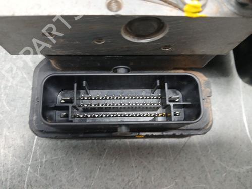 ABS pump SKODA FABIA III (NJ3)  | BP25290415M43 