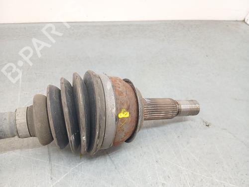 Right front driveshaft RENAULT KADJAR (HA_, HL_) 1.2 TCe 130 (HLMR) | BP33232937M39 - Image 5