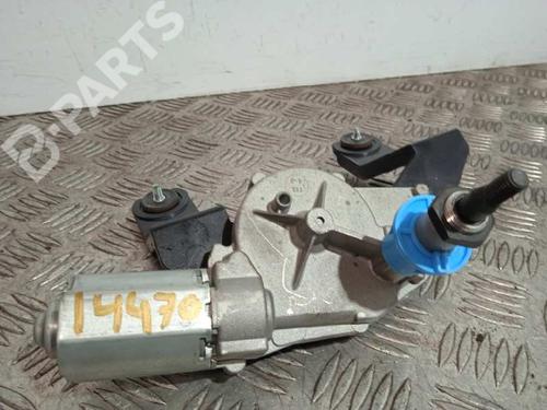 Used Rear wiper motor KIA SPORTAGE III (SL) [2009-2017]  11765446