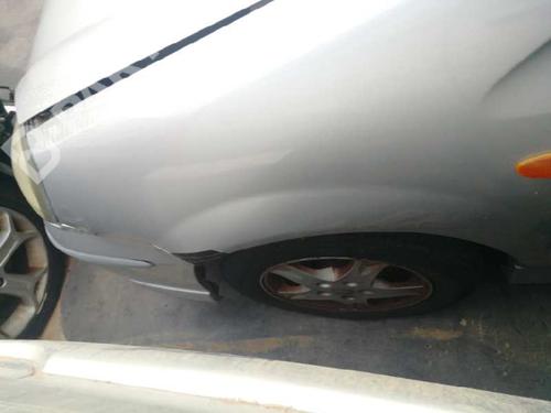 Gearbox NISSAN ALMERA TINO (V10) 2.2 dCi | BP11035701M3 
