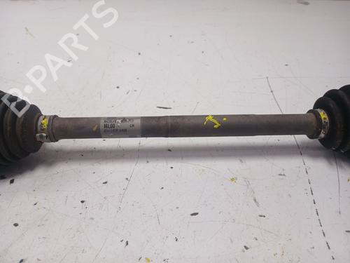 Left front driveshaft HYUNDAI i20 III (BC3, BI3) 1.2 | BP40458225M38 - Image 3