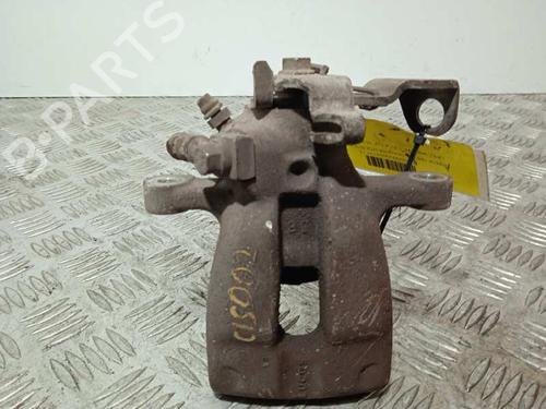 Used Left rear brake caliper OPEL MERIVA A MPV (X03) [2003-2010]  13576957