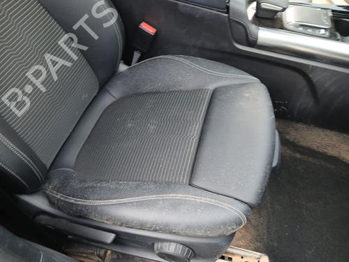 Seats set MERCEDES-BENZ GLA (H247) GLA 200 d (247.712) | BP24150648C78 
