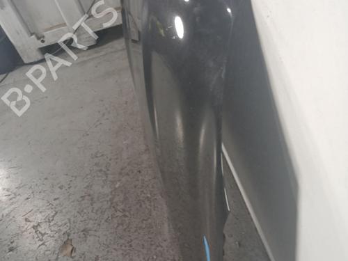 Hood NISSAN QASHQAI I (J10, NJ10)  | BP21052768C1 