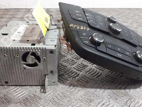 Radio OPEL INSIGNIA A (G09) | BP13576934E6