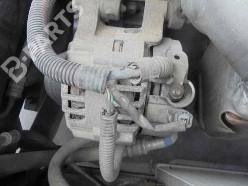 Front left interior door handle CITROËN C4 Coupe (LA_) 1.6 16V | BP3415784I13  - Image 47