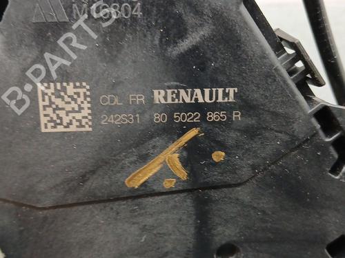 Front right lock RENAULT MEGANE E-TECH SUV EV40 (BNJ2) | BP20848873C97 