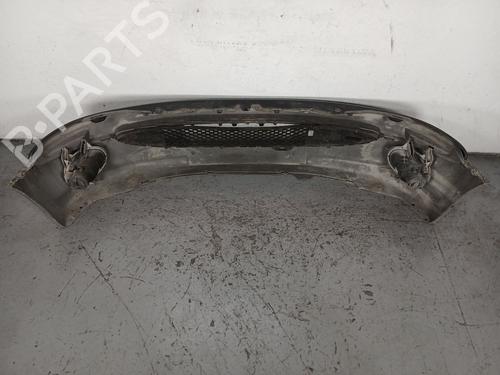 Front bumper PEUGEOT 206 Hatchback (2A/C) 1.4 HDi eco 70 | BP20159185C7 