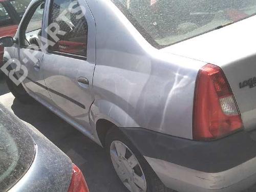 Used Parts DACIA LOGAN (LS_)  1.5 dCi (LS0K)  206699