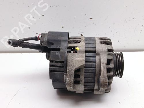 Alternator KIA PICANTO I (SA) 1.1 | BP31337329M7 