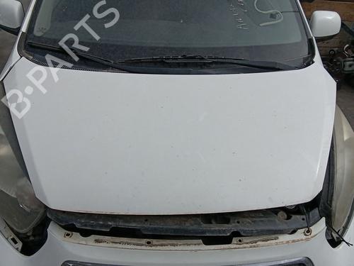 Used Hood Hood 37671111 37671111