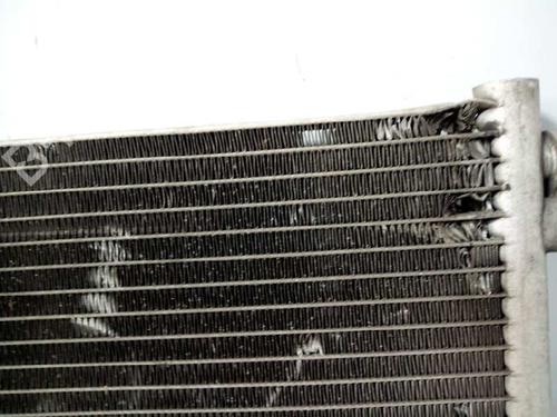 AC radiator OPEL ASTRA K (B16) 1.6 CDTi (68) | BP17826241M32 