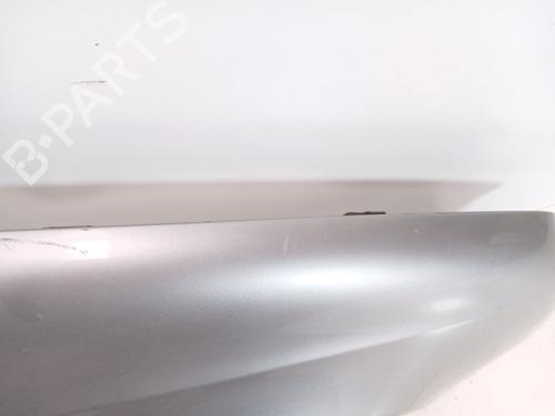 Right front fenders MERCEDES-BENZ E-CLASS (W211) E 270 CDI (211.016) | BP30125009C42