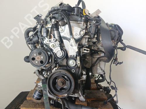 Engine MAZDA 3 Saloon (BP_) 2.0 SKYACTIV-X M Hybrid (BP2S) | BP39535504M1  - Image 6