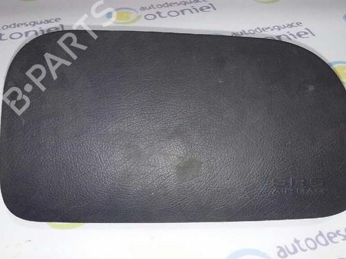 Passasjer kollisjonspute DAEWOO REZZO (U100) 1.6 (105 hp) 2400707
