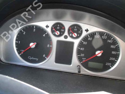 Rear mirror FORD GALAXY I (WGR) 1.9 TDI | BP2360160I6 