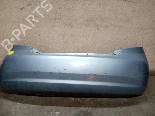 Used Rear bumper DAEWOO KALOS (KLAS) 1.4 (83 hp) 15186752