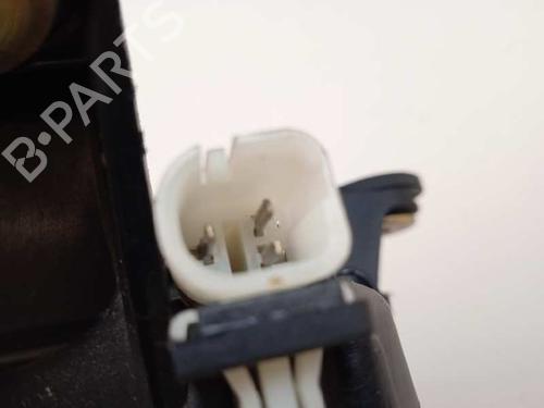 Rear wiper motor FIAT PUNTO (188_) 1.2 60 (188.030, .050, .130, .150, .230, .250) | BP2373883M102 