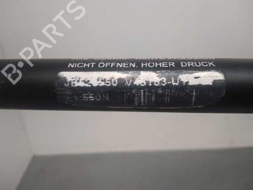 Tailgate lift support OPEL MERIVA A MPV (X03) 1.7 CDTI (E75) | BP14251142C138 