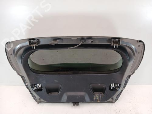 Tailgate FORD FIESTA VII (HJ, HF) 1.0 EcoBoost | BP30150066C6 