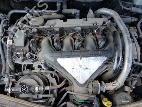 Rear axle FORD KUGA I 2.0 TDCi | BP29158793M2 