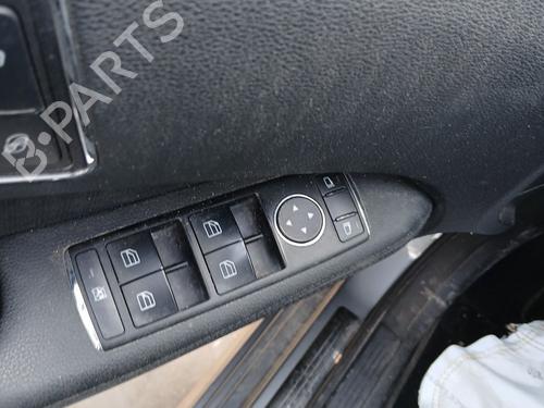 Left mirror MERCEDES-BENZ E-CLASS (W212) E 220 CDI / BlueTEC (212.001, 212.002) | BP29969269C26