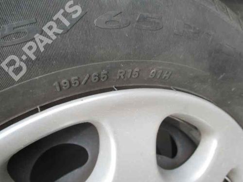 Gearbox PEUGEOT 406 (8B) 1.8 16V | BP2399073M3 