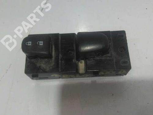 Used Right front window switch NISSAN JUKE (F15) 1.5 dCi (110 hp) 5223399