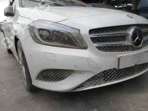 Servo brake MERCEDES-BENZ A-CLASS (W176) A 180 CDI / d (176.012) | BP26596458M42  - Image 9