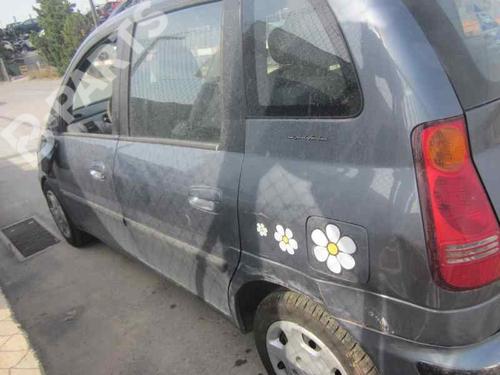Gearbox HYUNDAI MATRIX (FC) 1.5 CRDi | BP2368408M3 