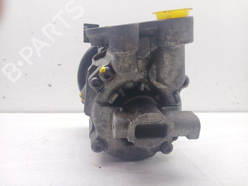 AC compressor NISSAN MICRA III (K12) 1.2 16V | BP28582039M34 