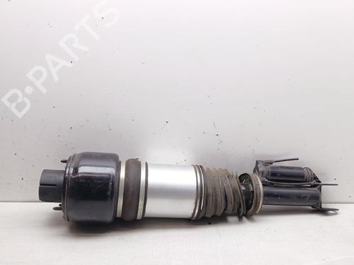 Left front shock absorber MERCEDES-BENZ E-CLASS (W211) E 320 CDI (211.026) | BP22753434M16 