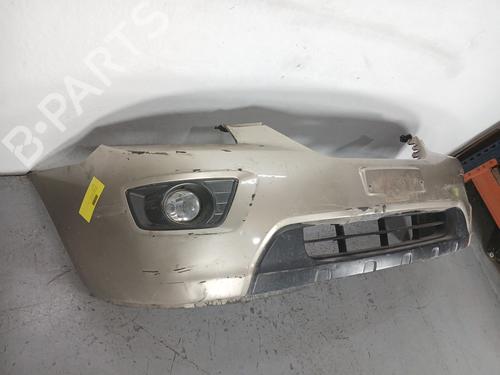 Front bumper KIA CARENS II MPV (FJ)  | BP16271930C7 
