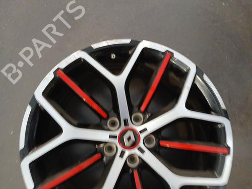 Fælk RENAULT MEGANE IV Hatchback (B9A/M/N_) 1.8 RS 300 (B9M8) | BP38294985C45 - Image 5