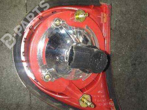 Right tailgate light VW GOLF V (1K1) 1.6 | BP4595909C80 