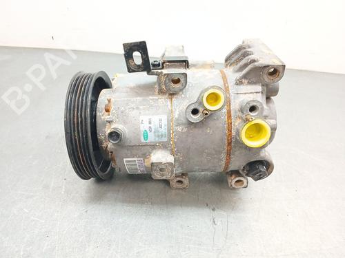 Used AC compressor KIA CEE'D (JD) 1.4 CRDi 90 (90 hp) 32169768
