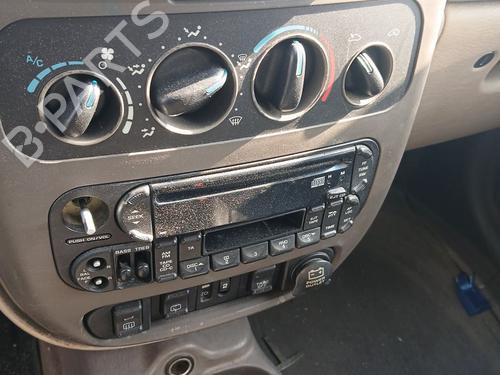 Used Climate control CHRYSLER PT CRUISER (PT_) 2.2 CRD (121 hp) 22766583