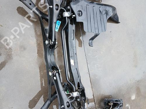 Essieu arrière AUDI Q3 Sportback (F3N) 35 TDI (150 hp) 24400790