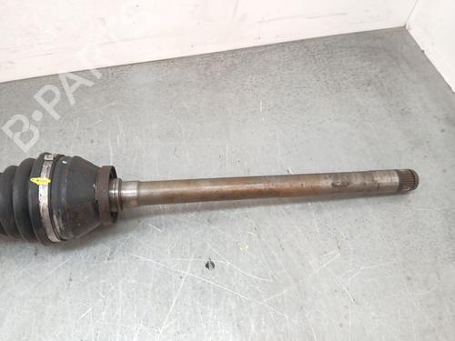Right front driveshaft LAND ROVER RANGE ROVER III (L322) 3.0 D 4x4 | BP28601271M39