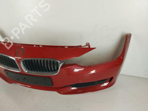 Front bumper BMW 3 (F30, F80) 320 d xDrive | BP27296192C7 